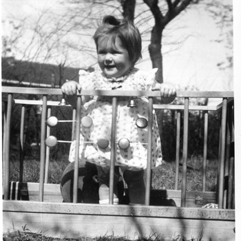 Photo of Jeanine VanKerckhove